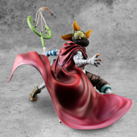 Portrait.Of.Pirates ONE PIECE“Playback Memories” Soge King 6