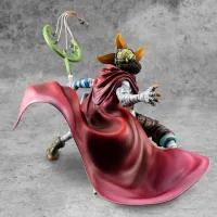 MegaHouse Portrait.Of.Pirates ONE PIECE“Playback Memories” Soge King - ONE PIECE - photo 6