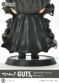 Cutie1 Berserk Guts, Berserker Armor (Phase 1) 11