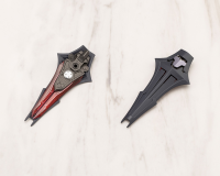 HEAVY WEAPON UNIT61 ORBIT CIRCLE BLACK Ver. 6