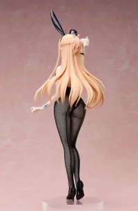 FREEing Asuna: Bunny Ver. - Sword Art Online - photo 6