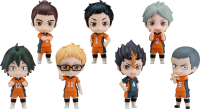 Nendoroid Surprise Haikyu!! 02 Karasuno Edition (7pc per box) 2