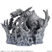 CAPCOM Capcom Figure Builder Creators Model Arkveld - Monster Hunter - photo 2