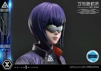 Prime 1 Studio Ultimate Premium Masterline Ghost in the Shell: SAC_2045 Motoko Kusanagi & Tachikoma Bonus Version - Ghost in the Shell - photo 17