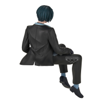 BLUE LOCK FIGURE-sweets flavor-Rin Itoshi 8