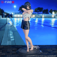 Chainsaw Man – The Movie: Reze Arc Figure Reze 7