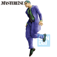Kosaku Kawajiri (-Stand Rush!-) "JoJo's Bizarre Adventure: Diamond Is Unbreakable" 2