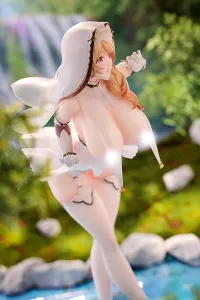 HOTVENUS Elixer Priestess Ver. ASMR DVD Set - Hero, it's time to Ejaculate♪ - photo 5