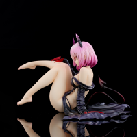 To LOVE-Ru Darkness Momo Belia Deviluke Darkness Ver. 1/6 - Renewal Package Edition 39