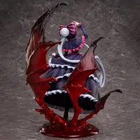 Union Creative Overlord Shalltear Bloodfallen 10th Anniversary so-bin ver. - Overlord - photo 15