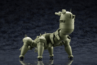 HAW206 Ground Self-Defense Army Ver. 8