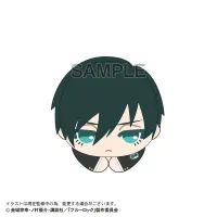 MAX LIMITED BLUE LOCK THE MOVIE HUG CHARACTER COLLECTION - BLUE LOCK - photo 6