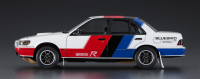 [HC35] 1:24 NISSAN BLUEBIRD 4Door Sedan SSS-R (U12) EARLY 11