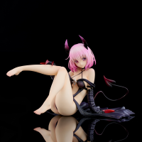 To LOVE-Ru Darkness Momo Belia Deviluke Darkness Ver. 1/6 - Renewal Package Edition 1