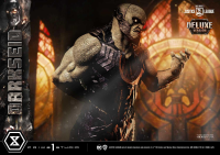 Museum Masterline Justice League (Film) Darkseid Zack Snyder's Justice League DX Bonus Version 25