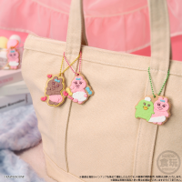 Opanchu Usagi Cookie Charm "Opanchu Usagi" (Box/14), Bandai Shokugan Cookie Charmcot 6