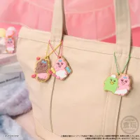 BANDAI Opanchu Usagi Cookie Charm "Opanchu Usagi" (Box/14), Bandai Shokugan Cookie Charmcot - Opanchu Usagi - photo 6