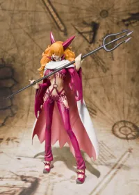 TAMASHII NATIONS Figurarts Zero - Sadie (One Piece) - ONE PIECE - photo 3
