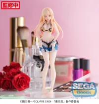 SEGA Luminasta "My Dress-Up Darling" "Marin Kitagawa - First Measurements" - My Dress-Up Darling - photo 2