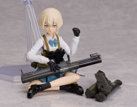 figma Armed JK: Variant E 7
