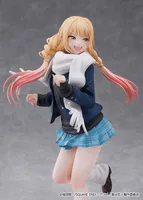 ANIPLEX My Dress-Up Darling Marin Kitagawa: Winter Uniform Ver. - My Dress-Up Darling - photo 8
