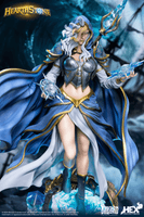 Blizzard Hearthstone® Jaina Proudmoore 1/6 Scale Statue 28