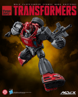 Transformers MDLX Cliffjumper (Comic Book Edition) 15