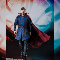 Doctor Strange (Doctor Strange in the Multiverse of Madness) 1