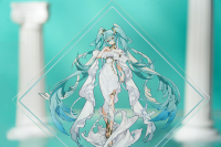 Hatsune Miku feat. Yoneyama Mai Translucent Card 5