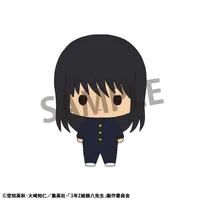 MegaHouse Chokorin Collection Mr. Ginpachi's Zany Class Vol.1 - Gintama - photo 3