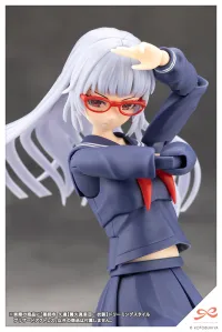 KOTOBUKIYA KUON YAKUSHIJI[MARIA KAGARIBI COSTUME] DREAMING STYLE BLIZZARD ACTRESS - SOUSAISHOJOTEIEN - photo 13