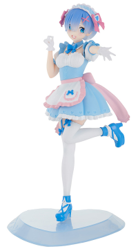 TENITOL Yumekawa Maid Rem 2