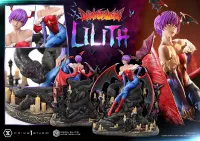 Prime 1 Studio Real Elite Masterline Darkstalkers Lilith - Darkstalkers - photo 14