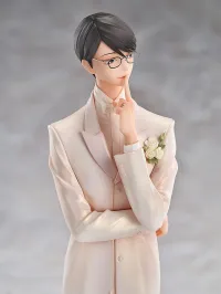 GOOD SMILE COMPANY Licht Sajo: Wedding Ver. - Doukyusei - photo 10