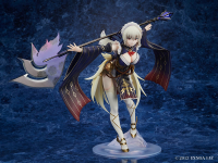 Sennen Sensou Aigis Okyu Jijyobukan Sala Daini Kakusei ver. 1