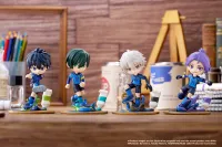 BUSHIROAD CREATIVE PalVerse Palé. BLUE LOCK Yoichi Isagi - BLUE LOCK - photo 6