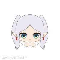 Frieren: Beyond Journey’s End HUG CHARACTER COLLECTION 2 5