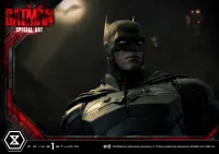 Prime 1 Studio Museum Masterline The Batman (Film) The Batman Special Art Edition - DC Comics - photo 19