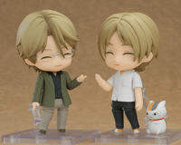 Nendoroid Shuichi Natori 5