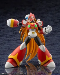 KOTOBUKIYA ROCKMAN X SECOND ARMOR - Mega Man - photo 12