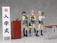 GOOD SMILE COMPANY figma Armed JK: Variant B - Little Armory - photo 12