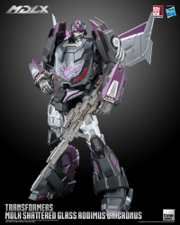 Transformers - MDLX Shattered Glass Rodimus Unicronus 14