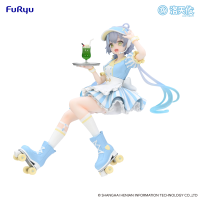 LUO TIAN YI Noodle Stopper Figure -V Singer Luo Tian Yi Waitress ver.- 7