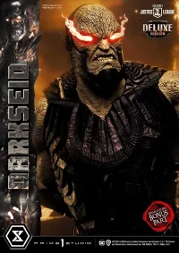 Prime 1 Studio Museum Masterline Justice League (Film) Darkseid Zack Snyder's Justice League DX Bonus Version - DC Comics - photo 13
