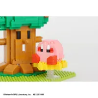 Kawada Kirby Dream Land - Kirby - photo 5