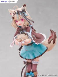FuRyu Amakami Konomi 1/7 Scale Figure - Vtubers - photo 3