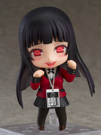Nendoroid Yumeko Jabami(re-run) 4