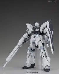 BANDAI HOBBY MG 1/100 MSN-06S Sinanju Stein Ver. Ka - Mobile Suit Gundam - photo 2