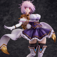 Gridman Universe Akane Shinjo (New Order) 1/6 Scale Complete Figure 11