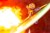 KOTOBUKIYA MEGA MAN (MEGA MAN BATTLE NETWORK) - Mega Man - photo 22